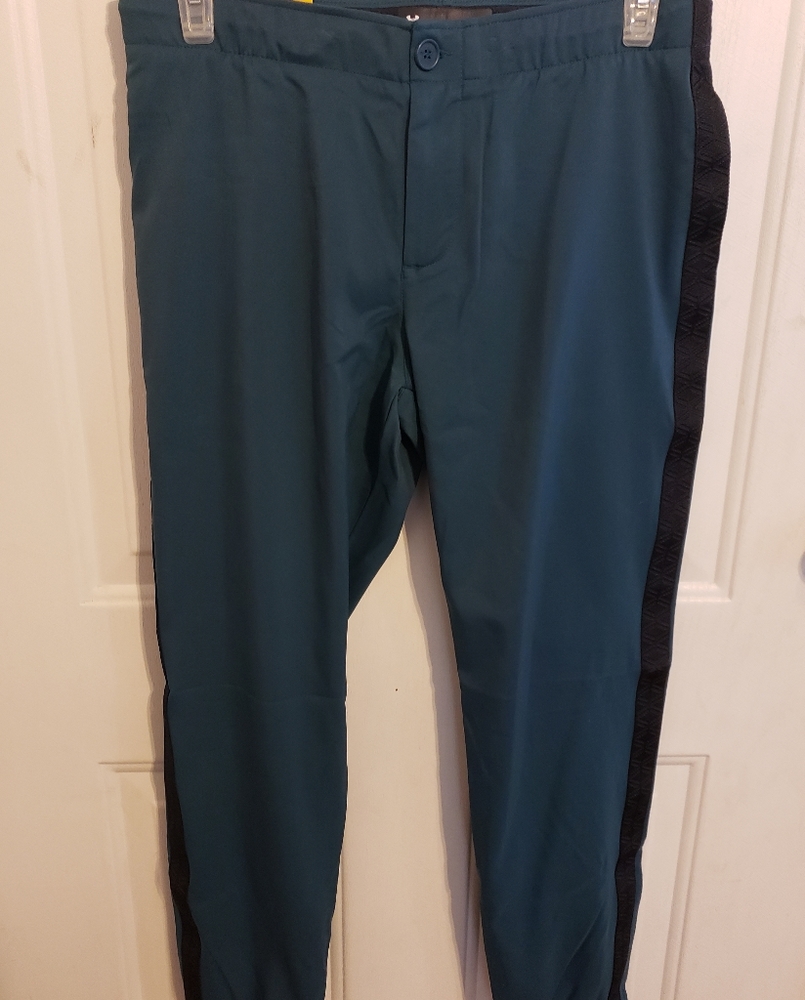 Under Armour Curry Golf Jogger Water-Repellent.